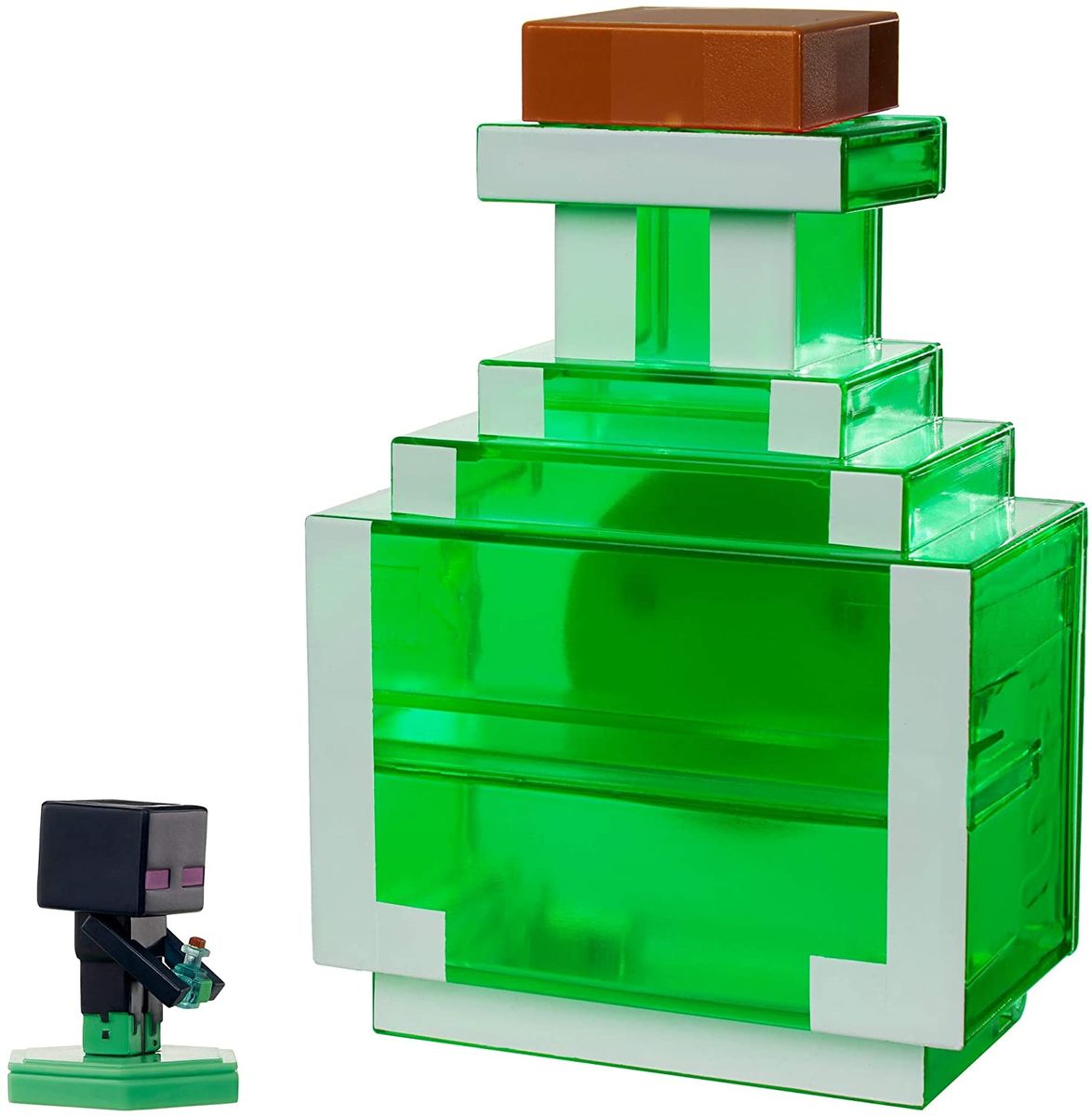 Minecraft Carry Along Potion