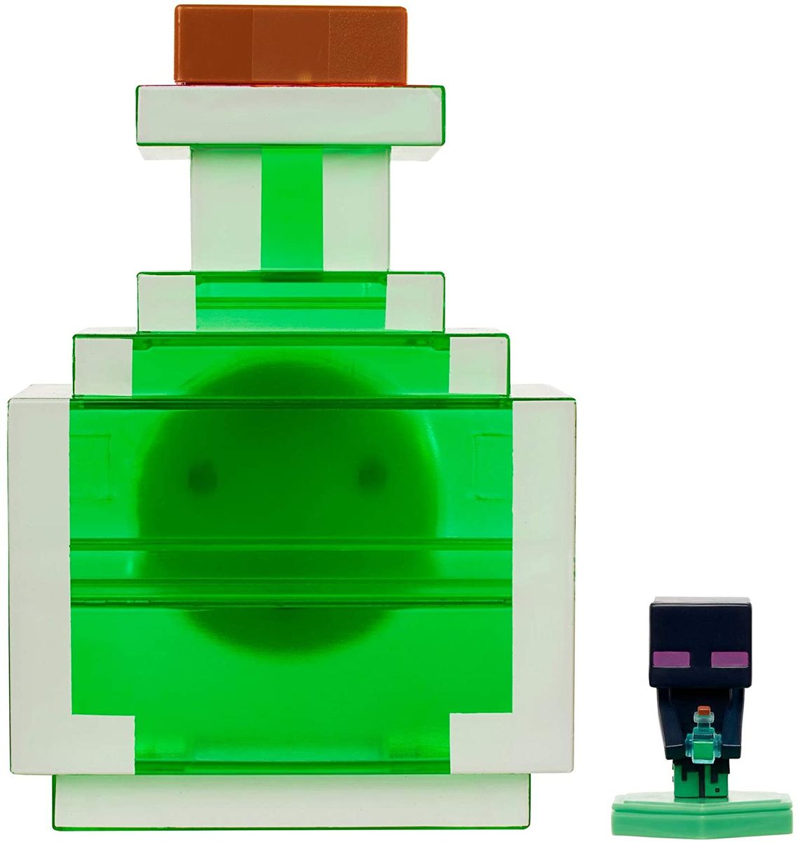 Minecraft Carry Along Potion