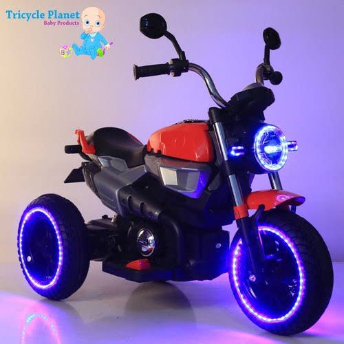 Kids Power Bike(3-8years)