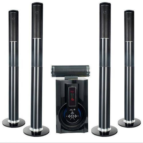 5.1 POWERFUL JIEPAK BLUETOOTH HOME THEATER