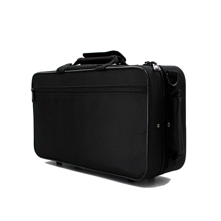 Clarinet Cloth Box Black Can Be Carried On The Back Can