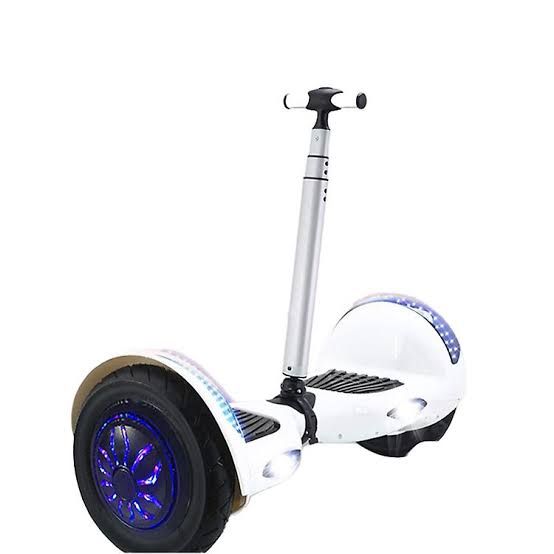 Hoverboard With Bluetooth 10 Inches