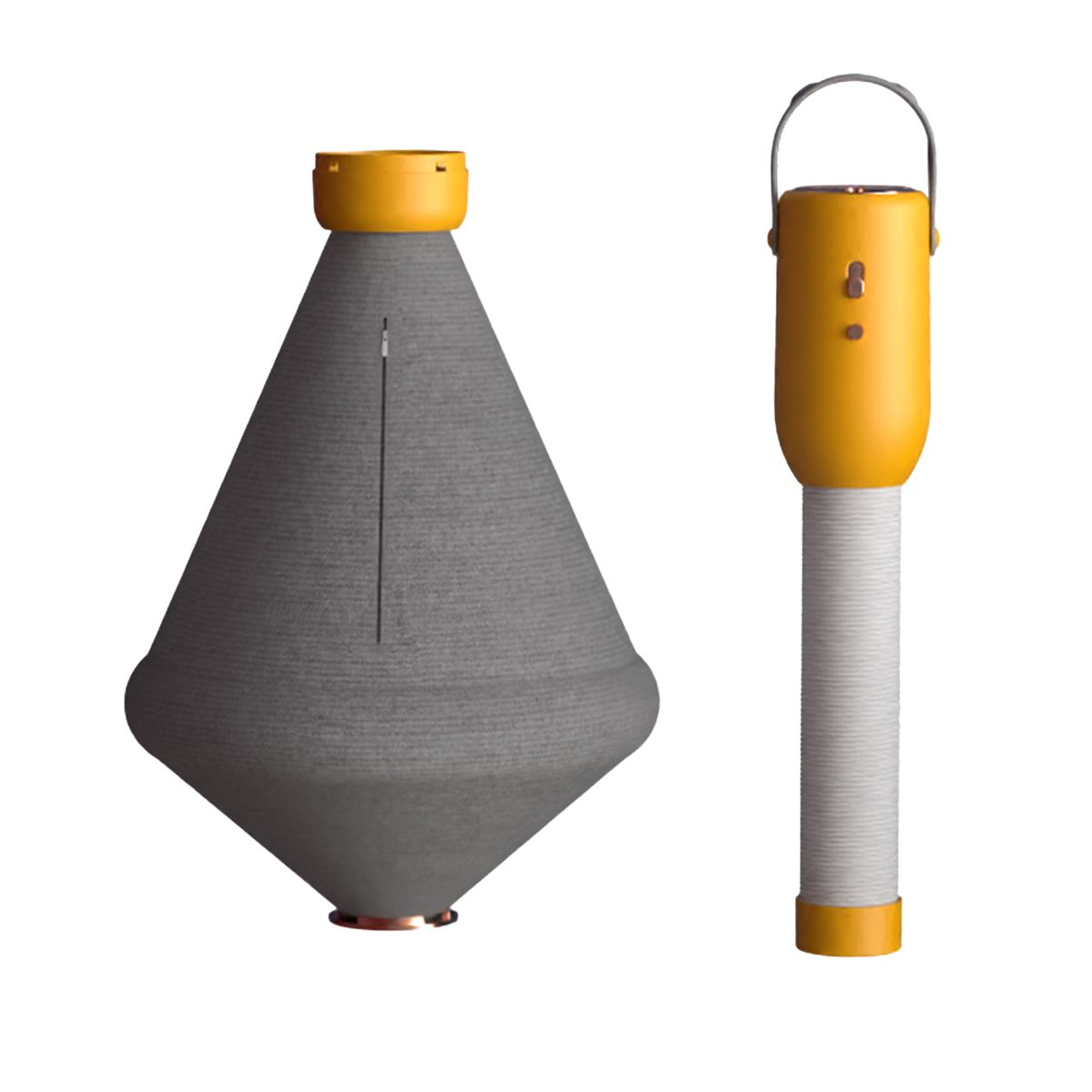 Portable Clothes Dryer Travel Mini Dryer With UV Light