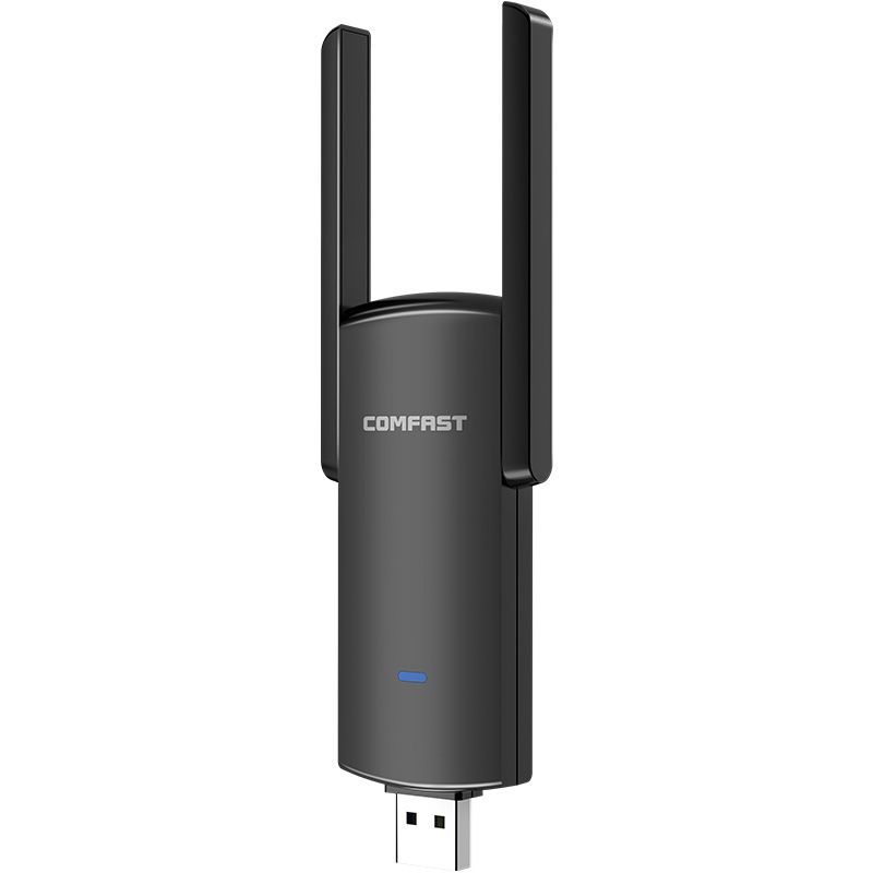 Dual Band 1300Mbps USB 3.0 RTL8812BU Wireless AC1200 Wlan