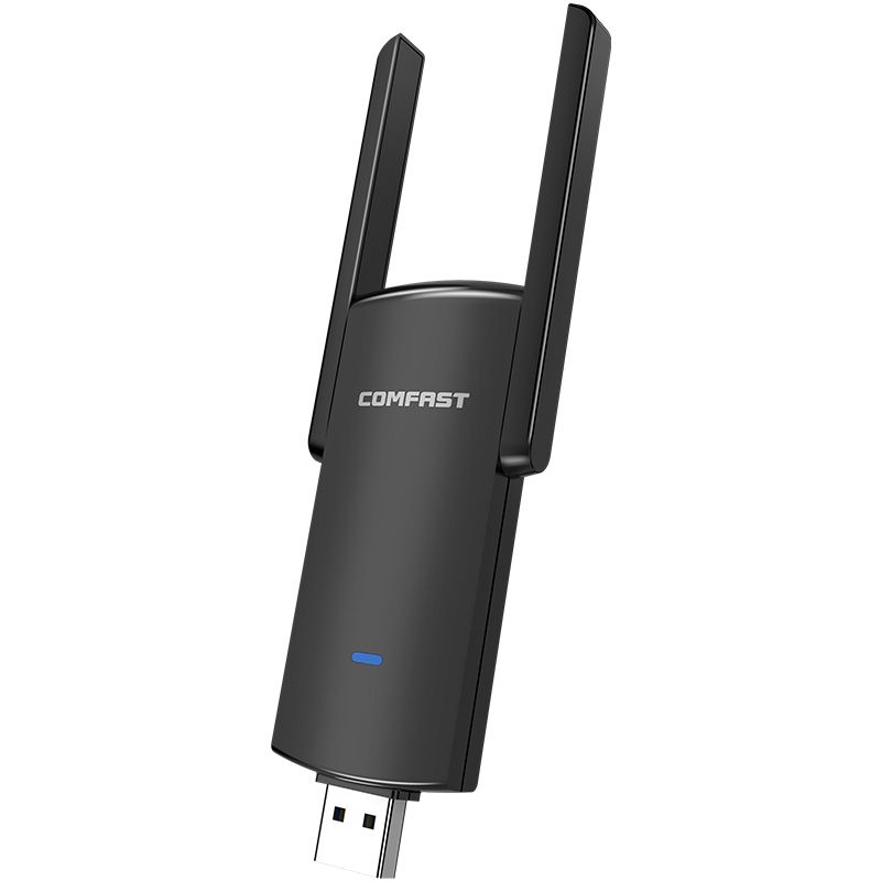 Dual Band 1300Mbps USB 3.0 RTL8812BU Wireless AC1200 Wlan