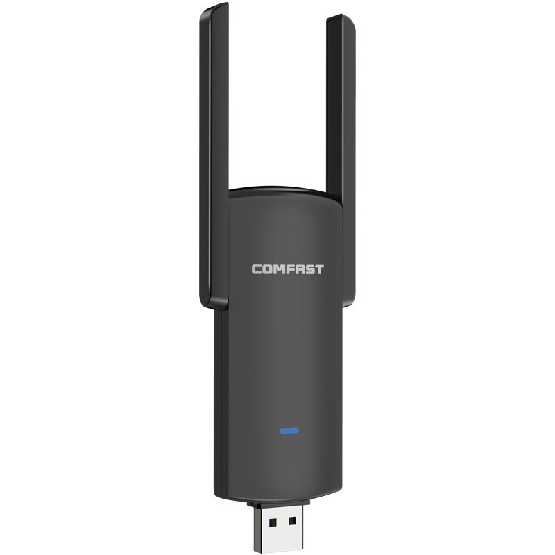 Dual Band 1300Mbps USB 3.0 RTL8812BU Wireless AC1200 Wlan