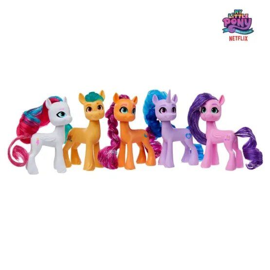 My Little Pony Unicorn Party Celebration