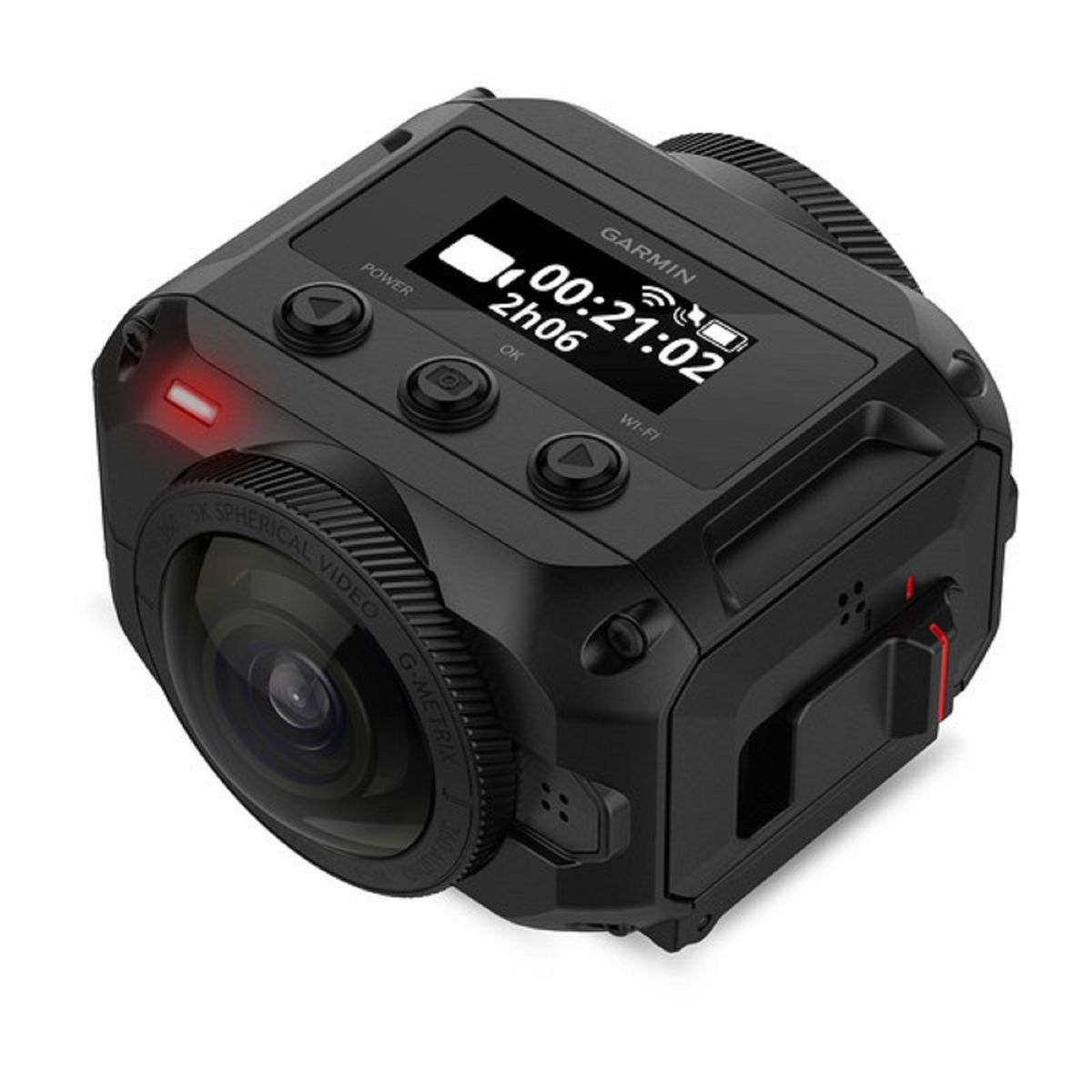 Virb 360 Camera