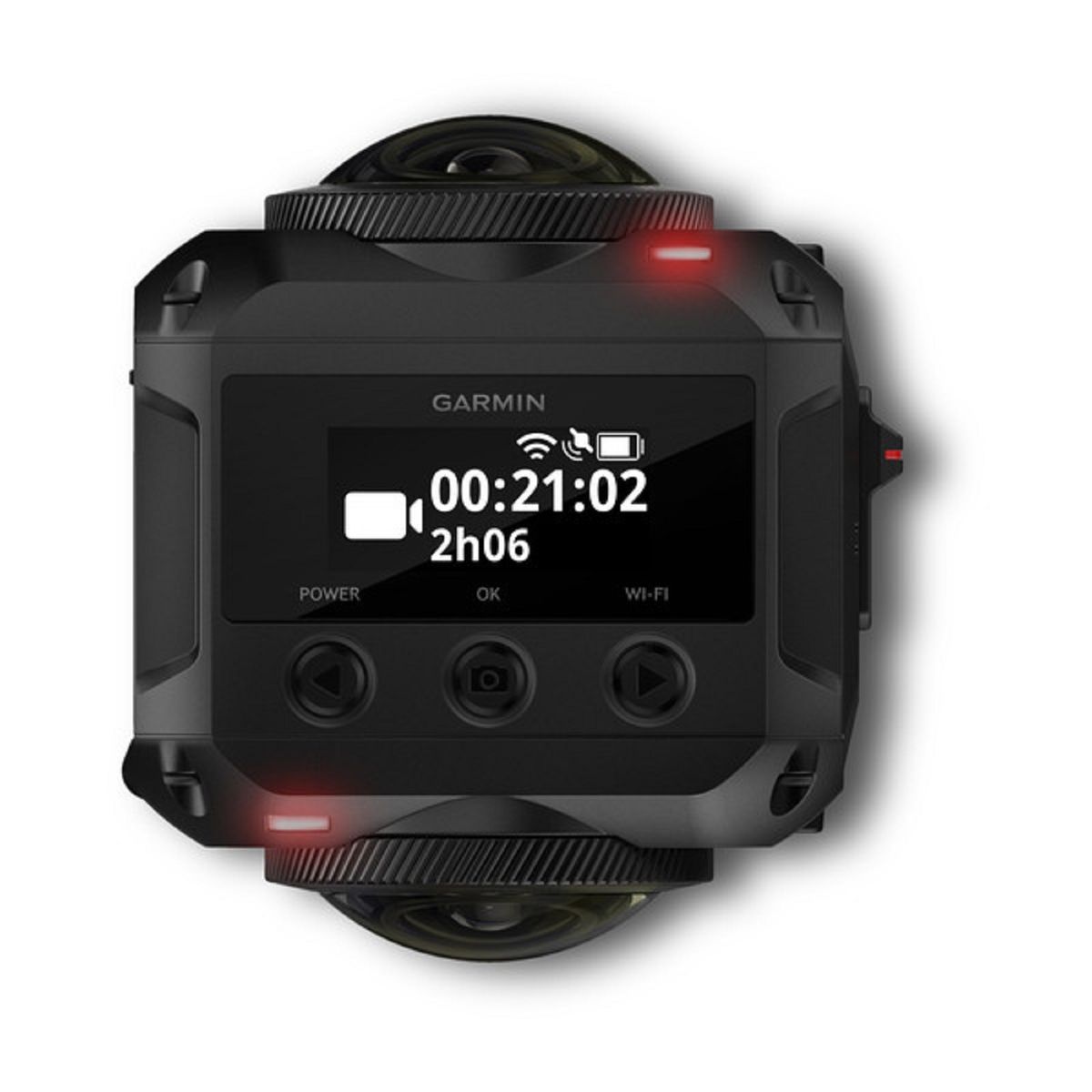 Virb 360 Camera