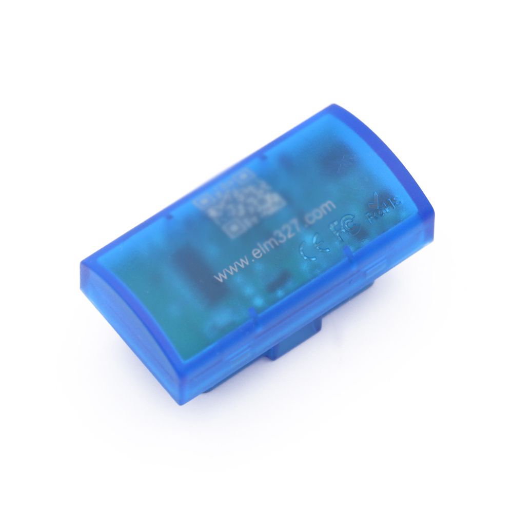 OBDII Scanner WiFi Car Code Reader Wireless Check Engine