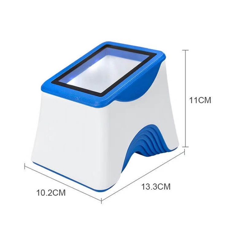 NT-2016 QR Code Scanning Box