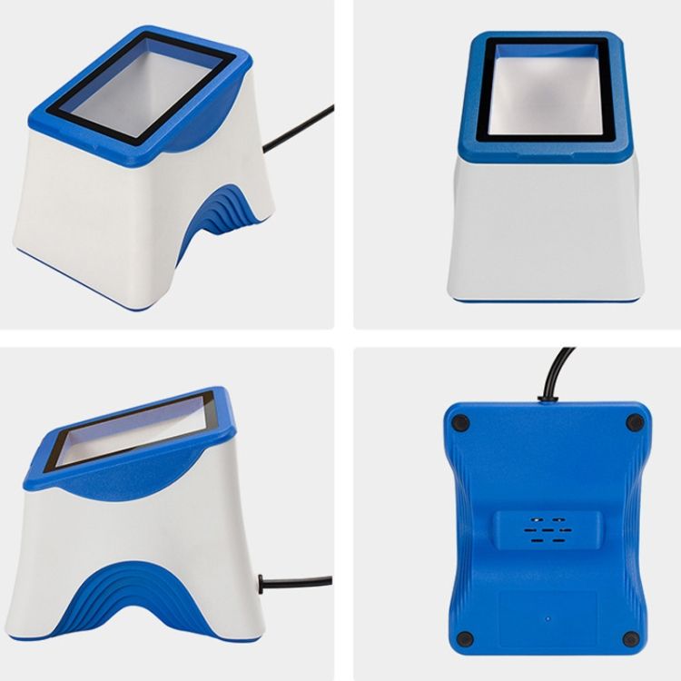 NT-2016 QR Code Scanning Box