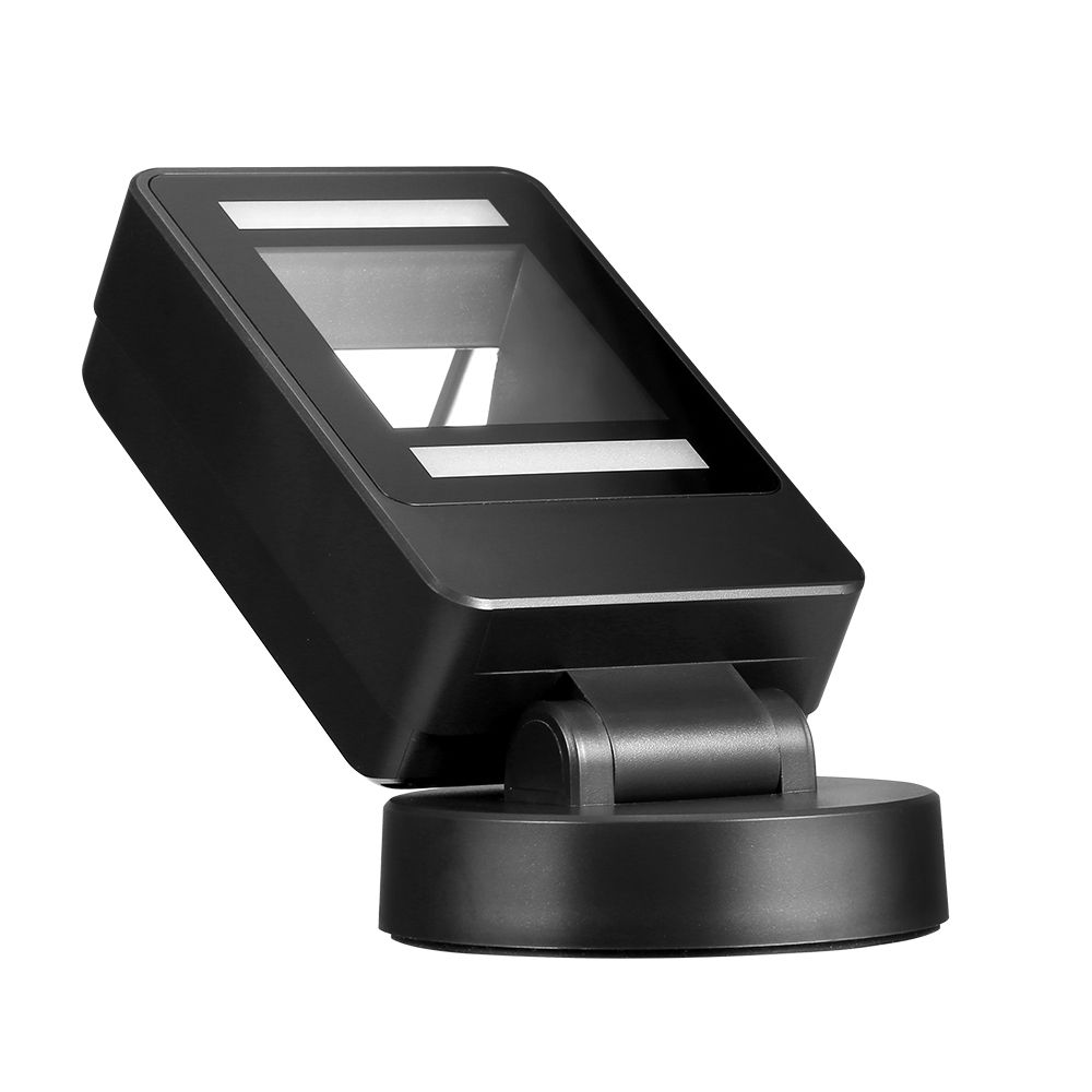 Scanning Platform 1D/2D Barcode Scanner USB Wired Bar Code