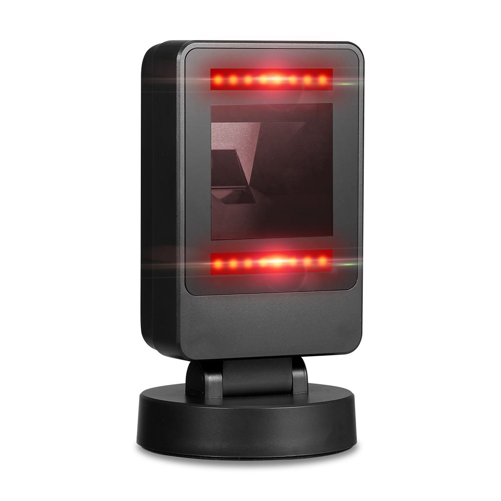 Scanning Platform 1D/2D Barcode Scanner USB Wired Bar Code