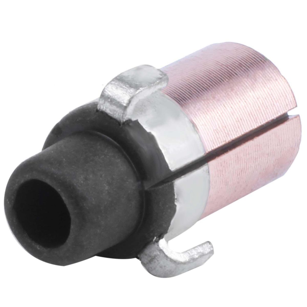 3175 x 76 x 16mm 3P Copper Armature Commutator for Motor