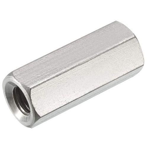 4PCS M6 X 1 Pitch 25 Mm Long 304 Stainless Steel