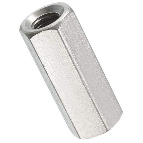 4PCS M6 X 1 Pitch 25 Mm Long 304 Stainless Steel