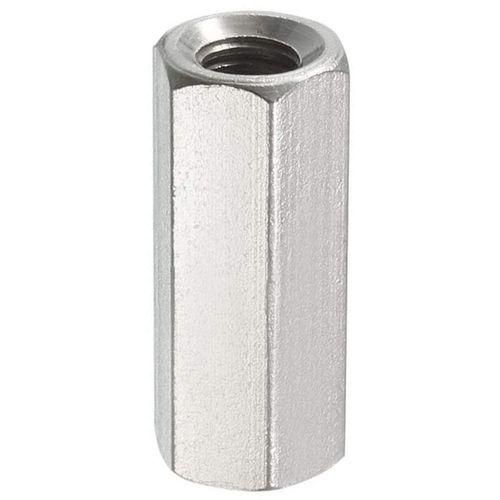 4PCS M6 X 1 Pitch 25 Mm Long 304 Stainless Steel