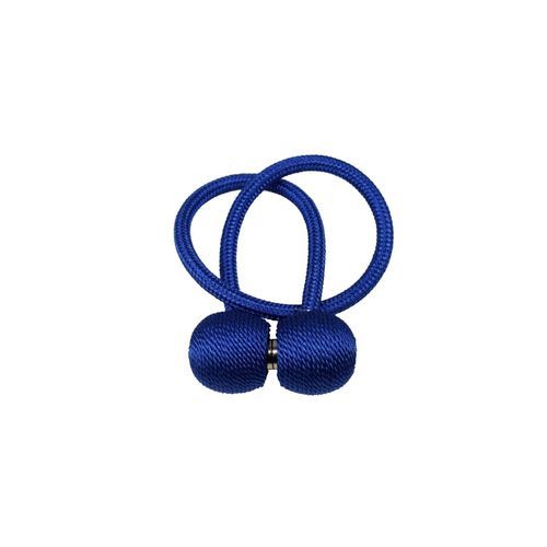 Magnetic Pearl Ball Curtain Tiebacks Accessories(3pairs)