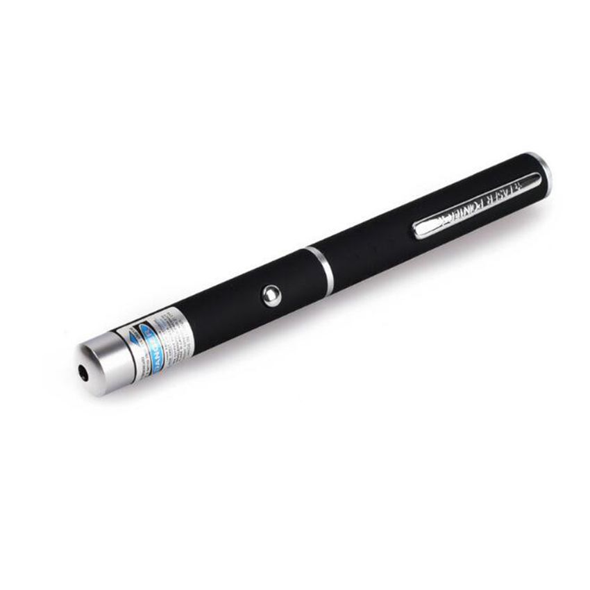 5mW 532/650/405nm Green/red/purple Laser Sight Pointer