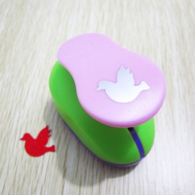 New Arrival Fancy Border Punch S Flower Design Embossing Punch Scrapbooking Handmade Edge Device DIY Paper Craft Gift Dove