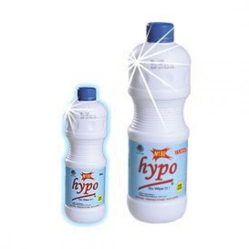 Bleach Hypo - 500ml X 12