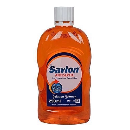 Antiseptic - 250ml  X 3