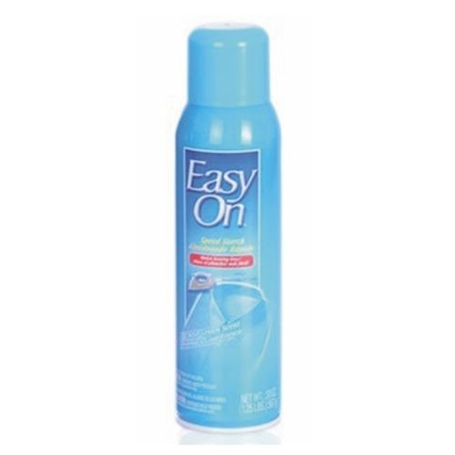 On Spray Starch
