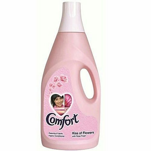 Fabric Conditioner - 2Ltrs