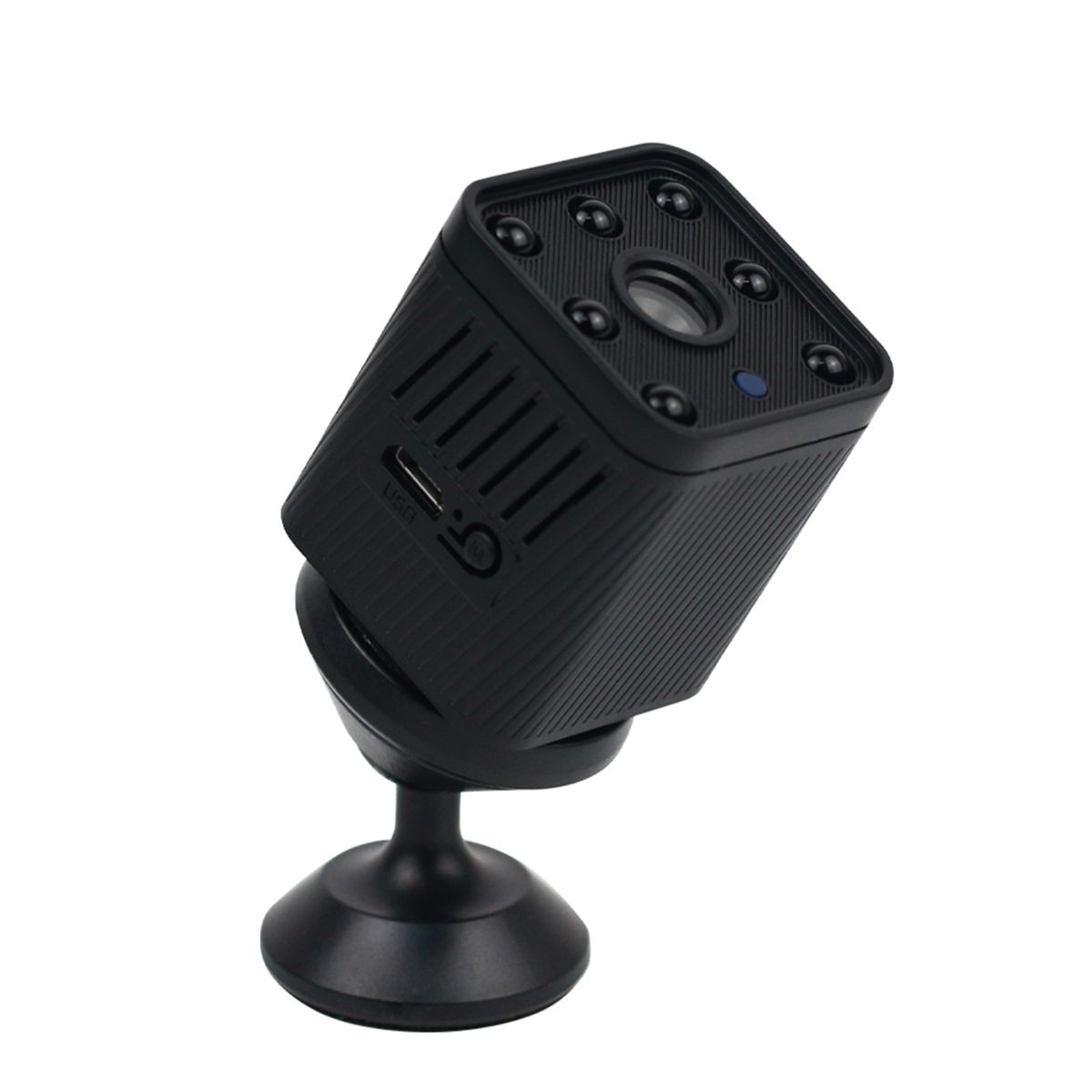 Mini WiFi Camera  APP Remote 1080P Camera IR Wireless Camera