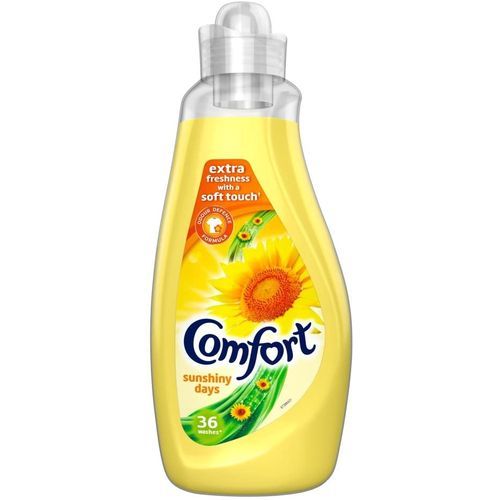 Fabric Conditioner Sunshiny Days 1.26L X 6
