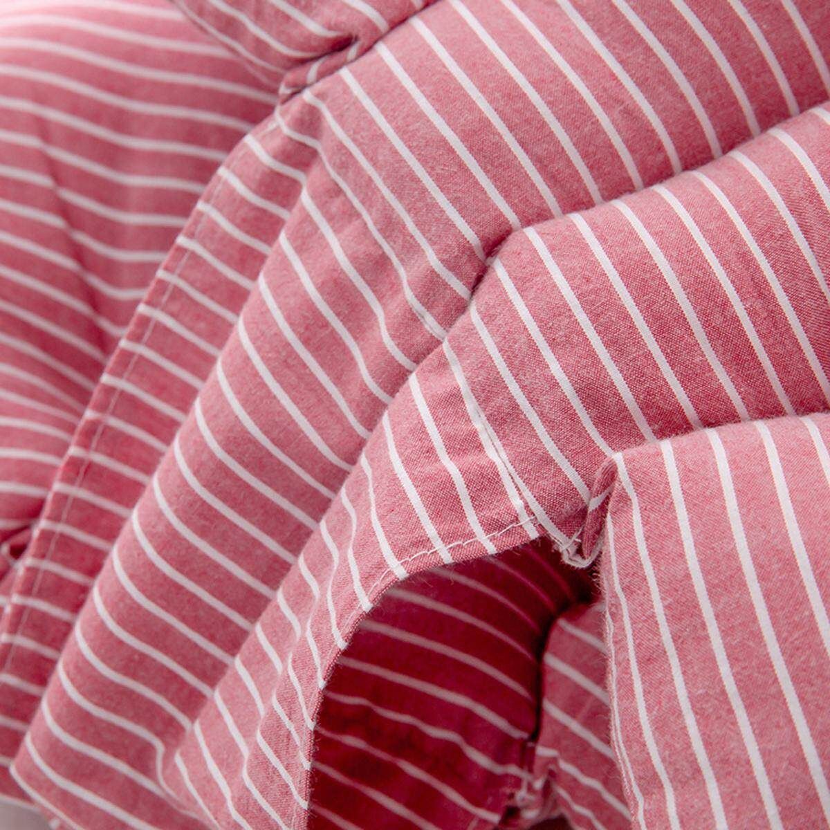 Multi-function U Shape Pregnant Women Belly Pillow Pregnancy Maternity Pink