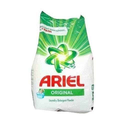 Laundry Detergent Powder Soap - 800g × 2 Pcs