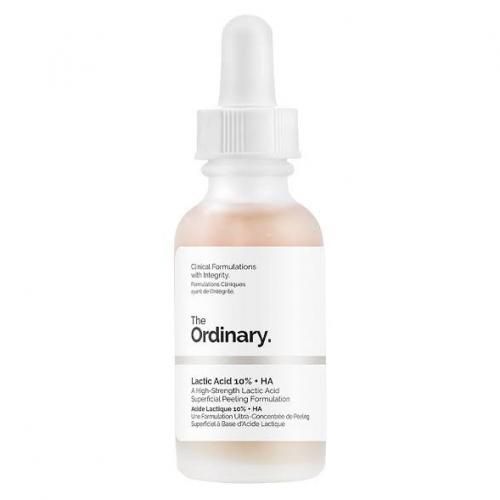 Lactic Acid (30ml)