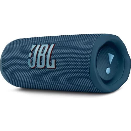 FLIP 6 Waterproof Portable Bluetooth Speaker -Blue