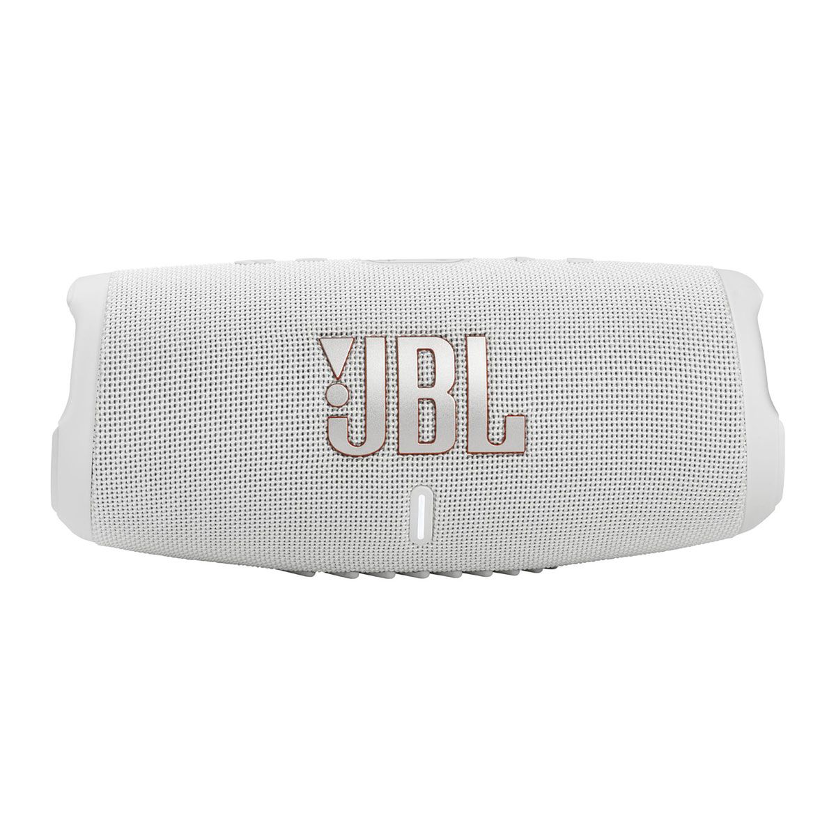 CHARGE 5 (WATERPROOF BLUETOOTH SPEAKER) - White