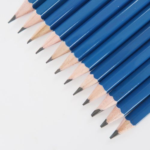 Professional Sketching Drawing Artist Kit Set Pencils Charcoal Art Tools