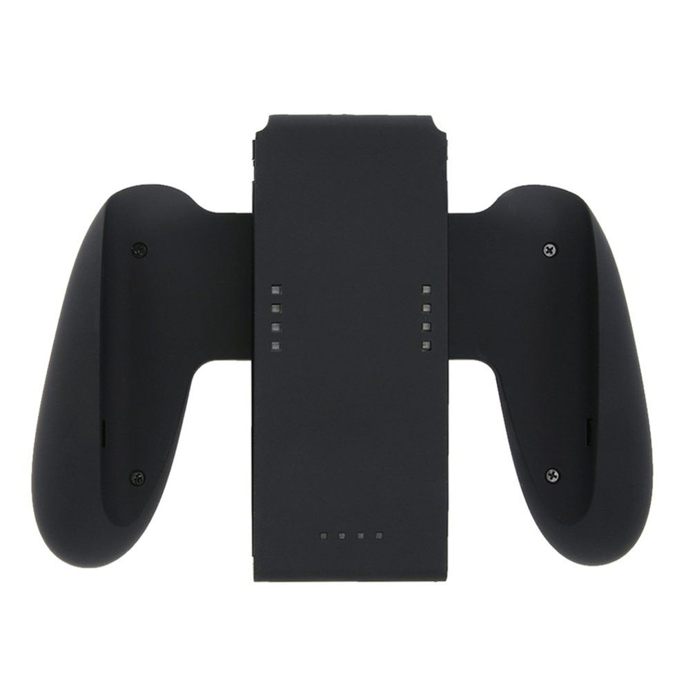 For Nintendo Switch Joy Con Comfort Grip Controller Charger Handle Holder Game Accessories