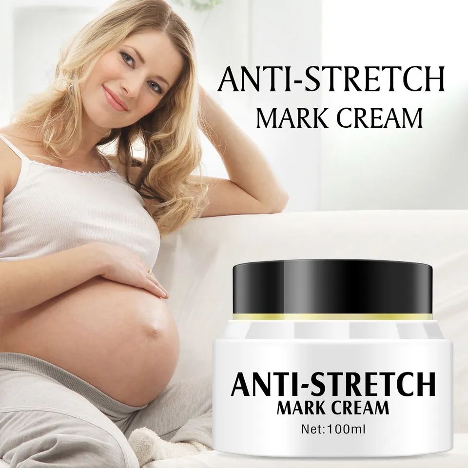 Medical Formula Anti Stretch Mark Cream