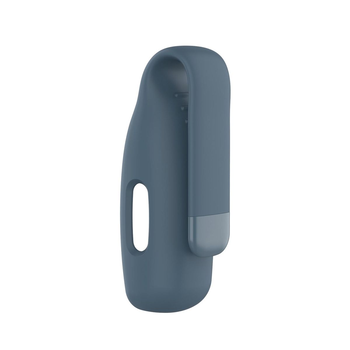 Silicone Steel Clip Protective Shell Case Cover-Rock Green
