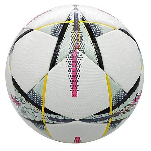 2018 Champions League Official Size 5 Football Ball Seamless Anti-slip PU Soccer Ball Match Training Outdoor Sports Football