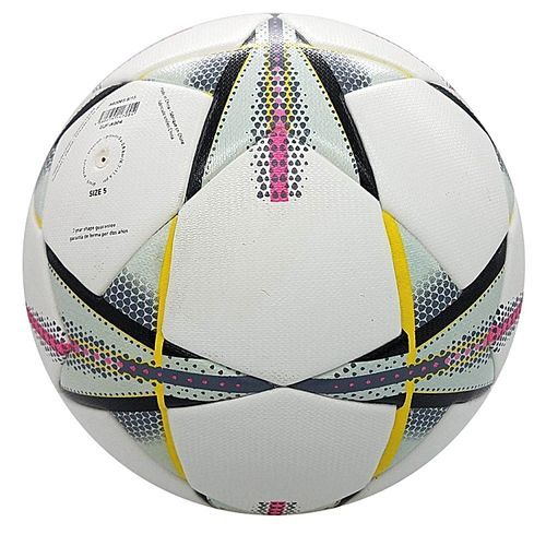 2018 Champions League Official Size 5 Football Ball Seamless Anti-slip PU Soccer Ball Match Training Outdoor Sports Football