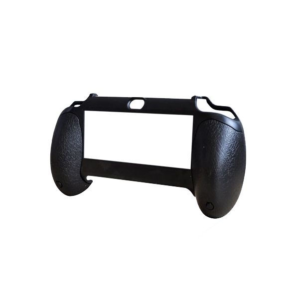 OSTENT Durable Joypad Plastic Flexible Bracket Holder Hand Handle Grip For Sony PS Vita