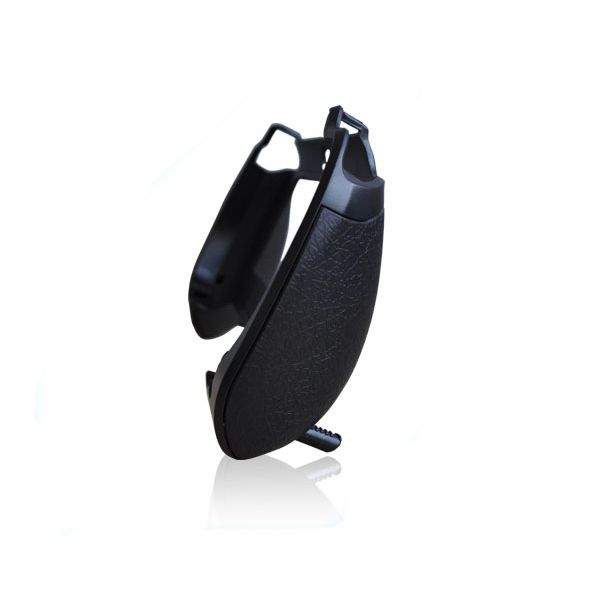 OSTENT Durable Joypad Plastic Flexible Bracket Holder Hand Handle Grip For Sony PS Vita