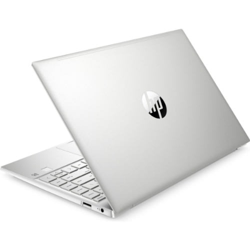 Pavilion 13 Core I7-1195g7 - 16GB RAM - 512GB SSD - 13.3" - Backlit Keyboard - Fp Reader - Win11
