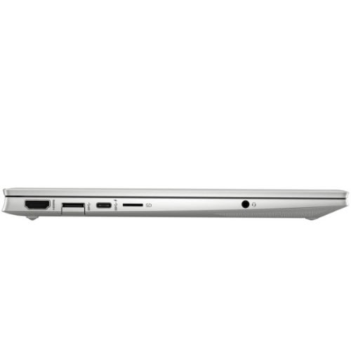 Pavilion 13 Core I7-1195g7 - 16GB RAM - 512GB SSD - 13.3" - Backlit Keyboard - Fp Reader - Win11