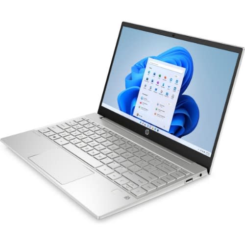 Pavilion 13 Core I7-1195g7 - 16GB RAM - 512GB SSD - 13.3" - Backlit Keyboard - Fp Reader - Win11