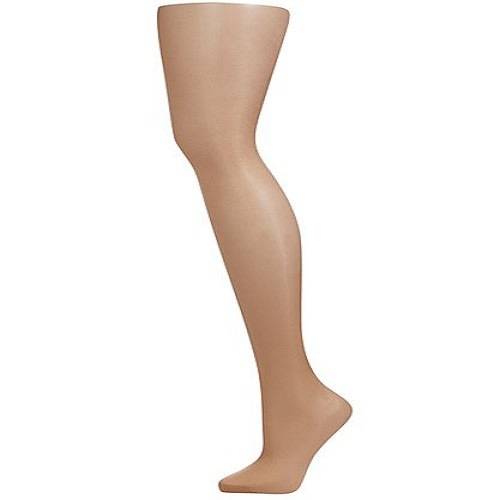 Bamboo 10 Denier Tight - 1 Pack
