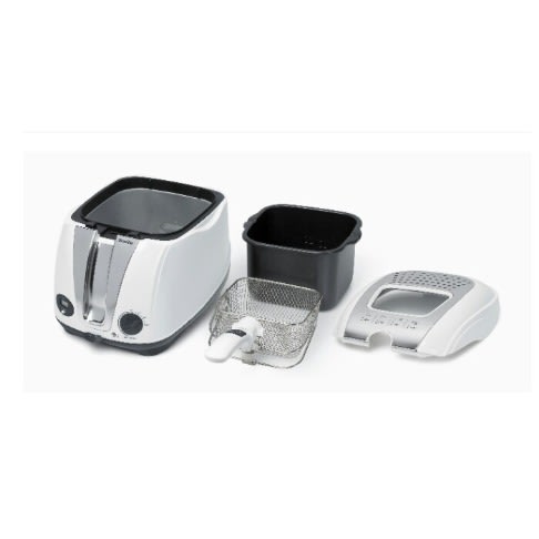 Easy Clean Digital Deep Fryer - 1800W