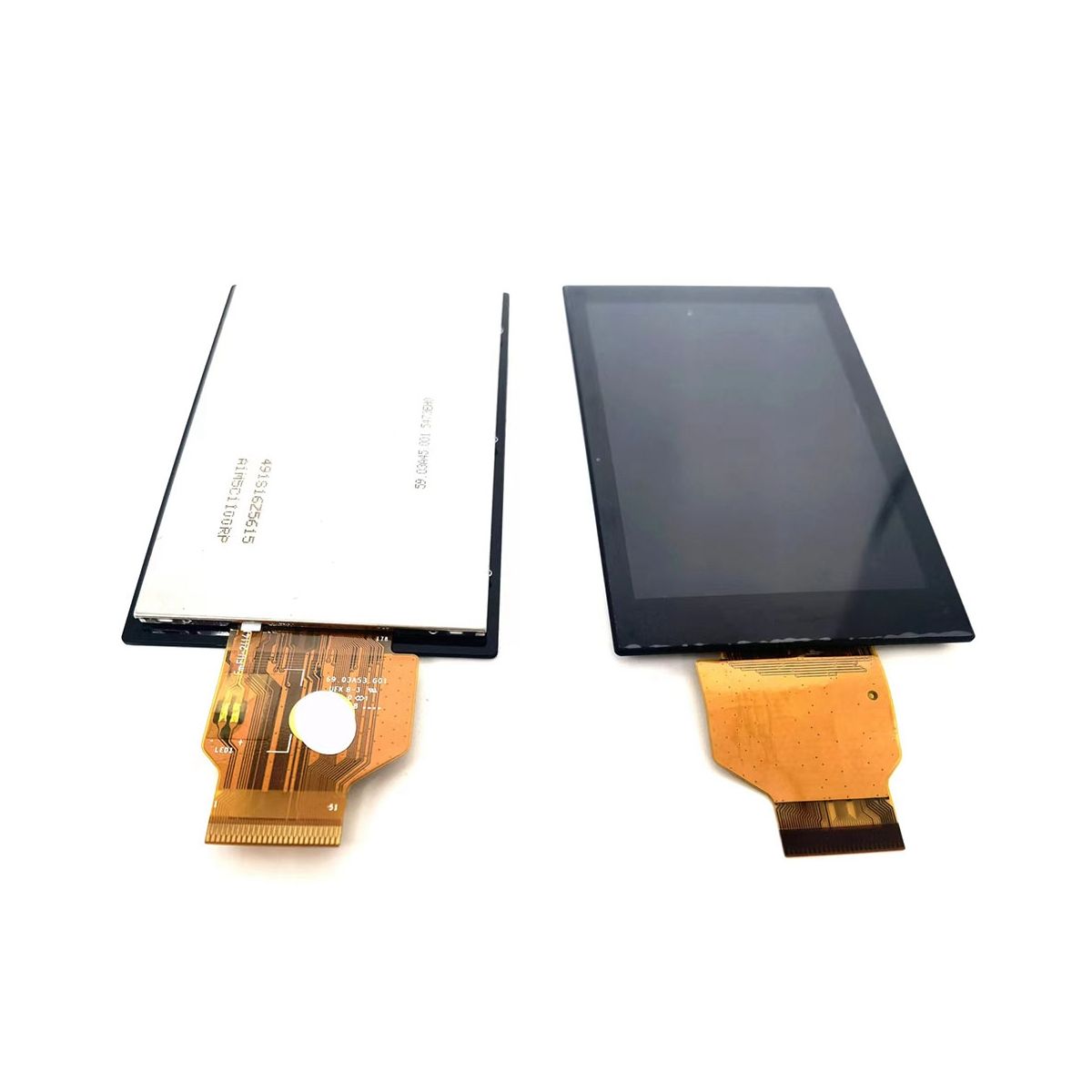 New LCD Display Screen for Fuji Fujifilm X-T1 X-T2 XT1